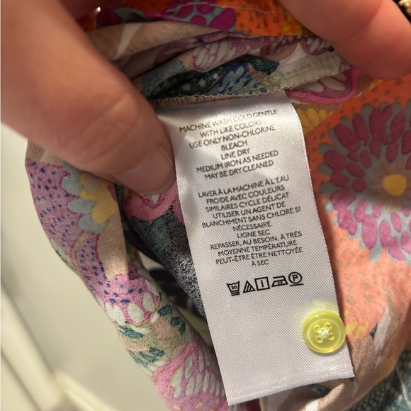 Bettina dress - Picture 7 of 8